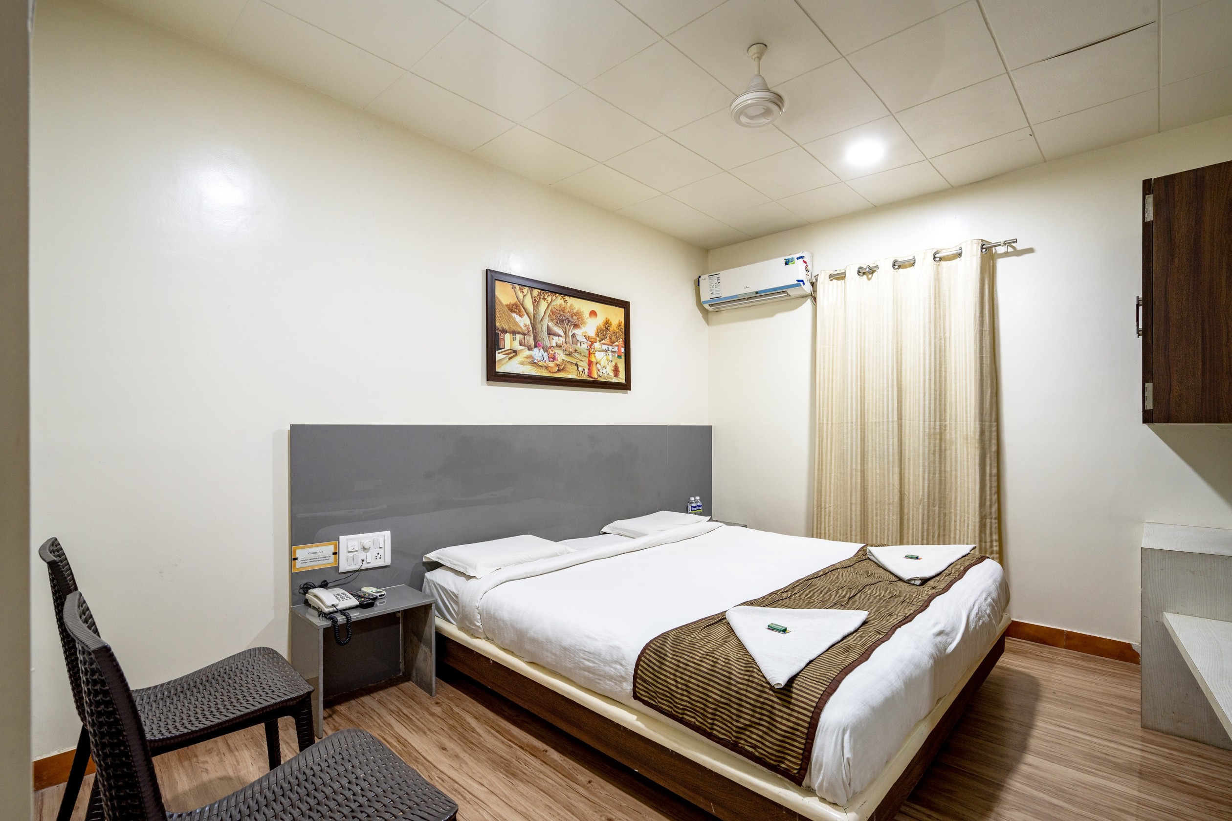 Darshan Executive Hotel